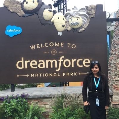 Dreamforce 2018 Salesforce Event and Customer 360 Launch