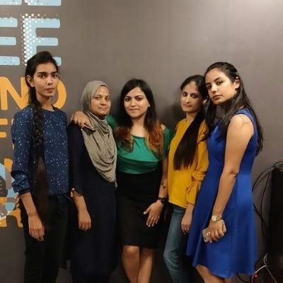 Salesforce Meetups and Community Events in Noida